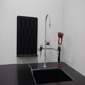 細(xì)胞實(shí)驗(yàn)室建設(shè)