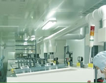 實驗室裝修設(shè)計 實驗室裝修設(shè)計